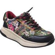Lage Sneakers Laura Vita Buzzo 05