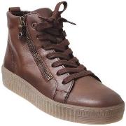 Hoge Sneakers Gabor 3-730
