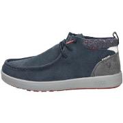 Enkellaarzen Pitas BAIKAL