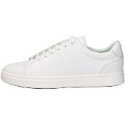 Lage Sneakers Geox U55LDA 0009B