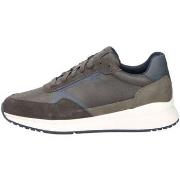 Lage Sneakers Geox U55LCA 0CQ22