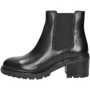 Enkellaarzen Geox D16QCE 00043