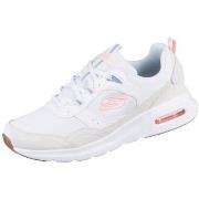 Lage Sneakers Skechers Air Court Retro Avenue