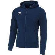 Fleece Jack Errea Philip Jr