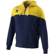 Fleece Jack Errea Ben Ad