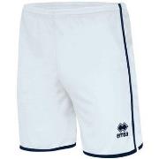 Korte Broek Errea Bonn Panta Ad