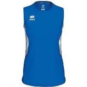 Top Errea Carry Canotta Ad