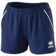 Korte Broek Errea Carly Panta Jr