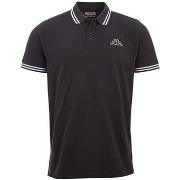 Polo Shirt Korte Mouw Kappa Polo Shirt