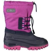 Snowboots Cmp Ahto WP