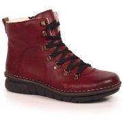 Enkellaarzen Rieker RKR559