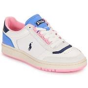 Lage Sneakers Polo Ralph Lauren POLO CRT SPT