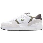 Lage Sneakers Lacoste T-CLIP SET