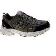 Lage Sneakers Skechers 347684