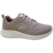 Lage Sneakers Skechers 93306