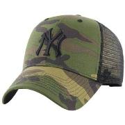 Pet '47 Brand New York Yankees Mlb Branson Cap