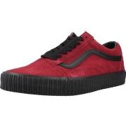 Lage Sneakers Vans OLD SKOOL CREEPER