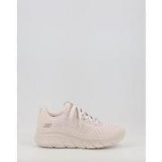 Lage Sneakers Skechers BOBS SPORT B FLEX HI - FLYING HI 117385