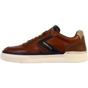 Lage Sneakers Redskins 254679