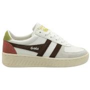 Lage Sneakers Gola Baskets