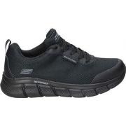 Lage Sneakers Skechers 118111-BBK