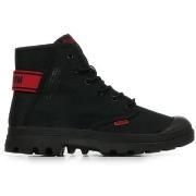 Laarzen Palladium Pampa Hi