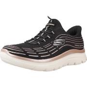 Lage Sneakers Skechers PLUS SOFT LUSTER