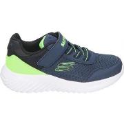 Lage Sneakers Skechers 403908N-NVLM