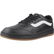 Lage Sneakers Vans CRUZE 3.0 STIT
