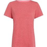 T-shirt Korte Mouw Mckinley Hunu