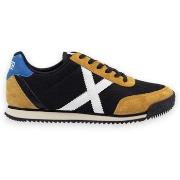 Lage Sneakers Munich -