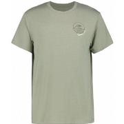 T-shirt Korte Mouw Icepeak Macatawa