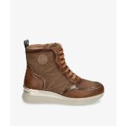 Hoge Sneakers Amarpies 29422