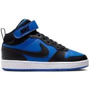 Hoge Sneakers Nike Court Borough Mid 2