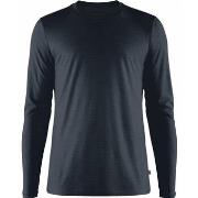 T-Shirt Lange Mouw Fjallraven Abisko