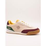 Lage Sneakers Popa Muse Serraje