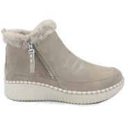 Enkellaarzen Skechers SKE-I25-168108-TA