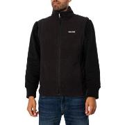 Trainingsjack Regatta Tobias fleecevest