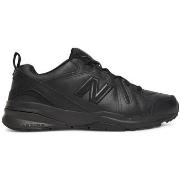 Lage Sneakers New Balance MX608BB5