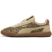Lage Sneakers Puma Club Kayzer Flair