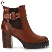 Enkellaarzen Xti 144521