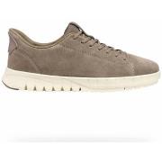 Lage Sneakers Geox SNEAKERS FLEXTRIDE PLUS