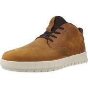 Laarzen Geox U FLEXTRIDE PLUS