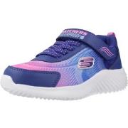Lage Sneakers Skechers BOUNDERHYDRA COOL