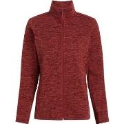 Fleece Jack Mckinley Sammy