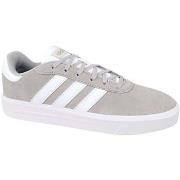 Lage Sneakers adidas Court Platform Suede