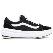 Lage Sneakers Vans Old Skool Overt Comfycush