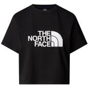 T-shirt Korte Mouw The North Face NF0A8A6HJK3