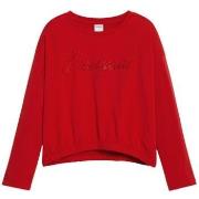 T-Shirt Lange Mouw Desigual 25WGTK26 3026