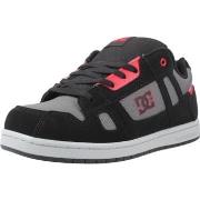 Lage Sneakers DC Shoes STAG YOUTH